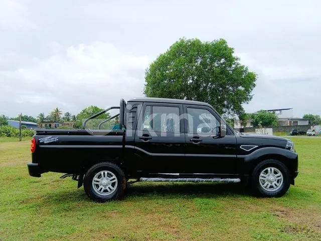 Mahindra Scorpio Pikup 2026 photo 5