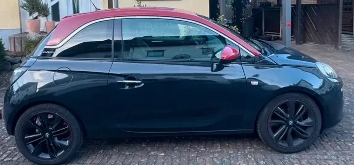 Opel Adam