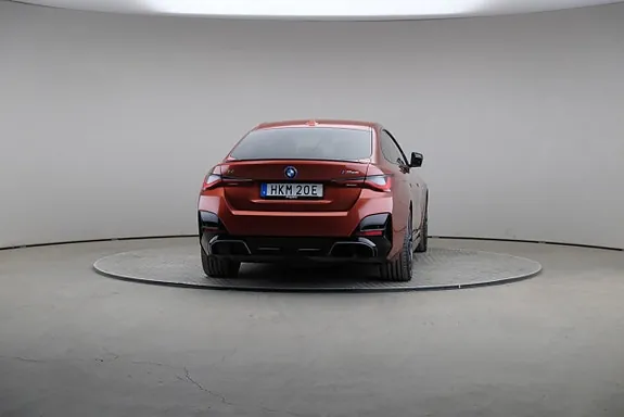 BMW I4 2024 photo 2