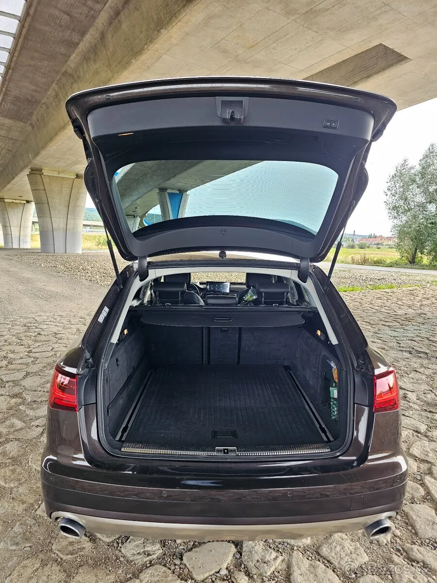 Audi A6 2015 photo 4