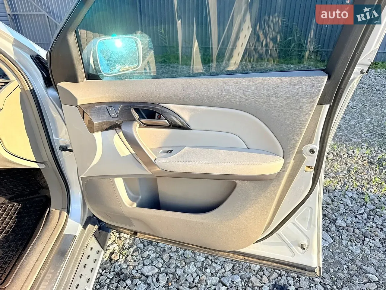Acura Mdx 2008 photo 4