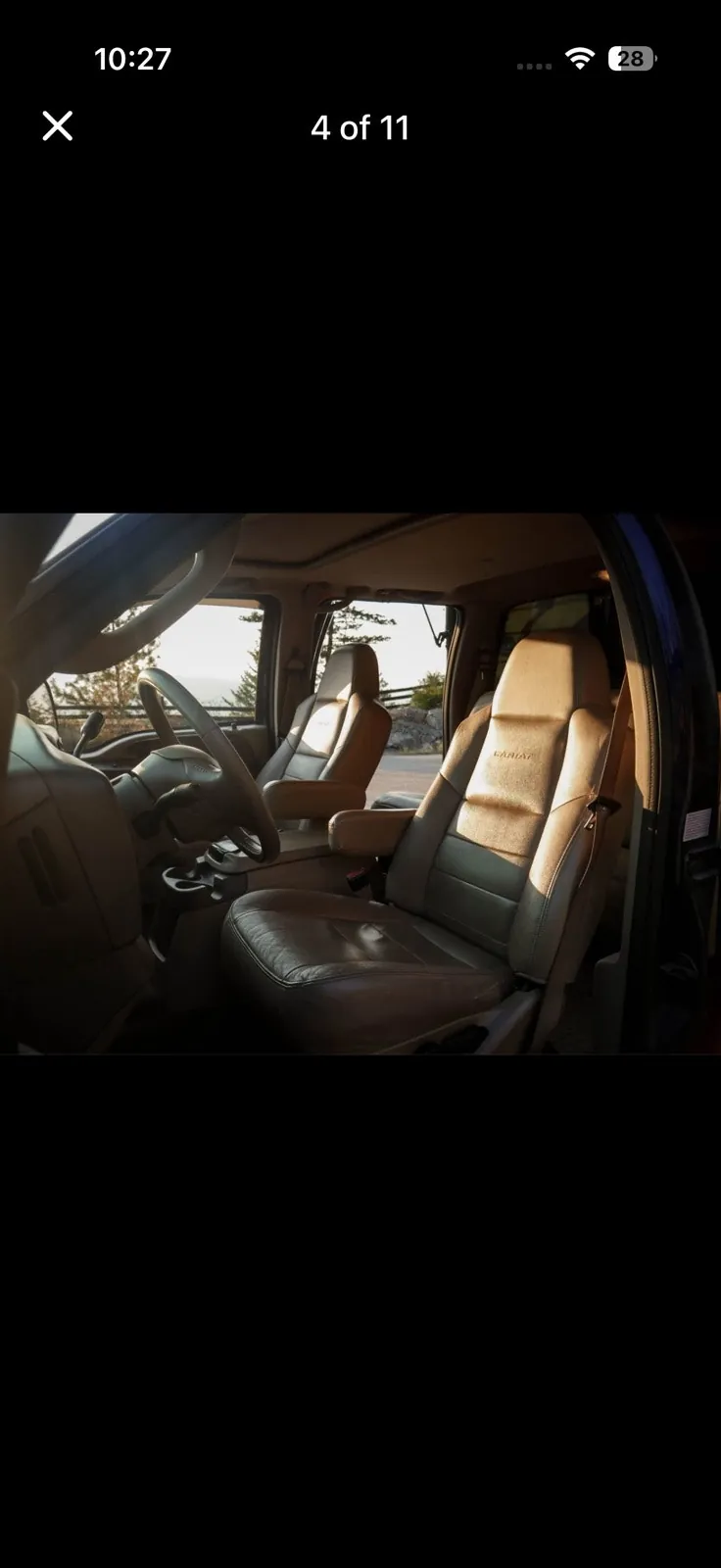 Ford F350 2003 photo 5