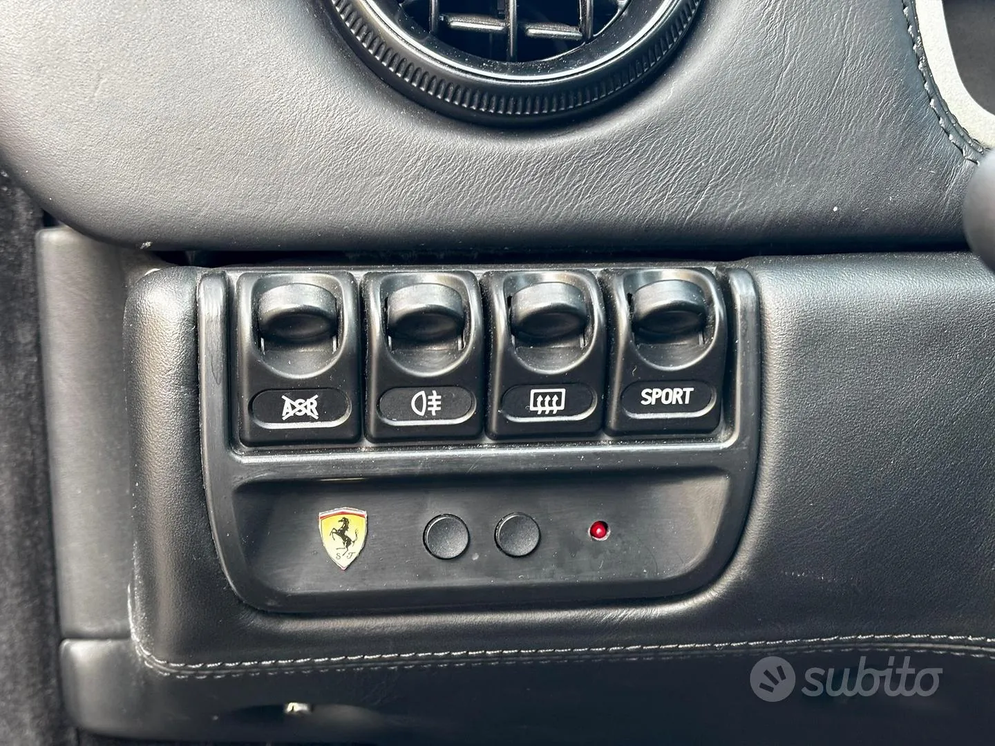 Ferrari 360 2000 photo 5