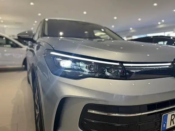 Volkswagen Tiguan 2027 photo 5