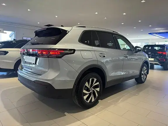 Volkswagen Tiguan 2027 photo 3