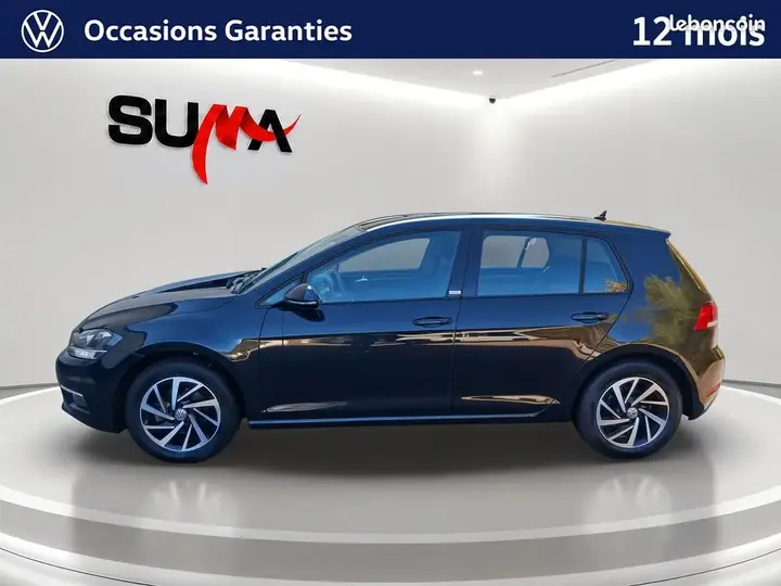 Volkswagen Golf 2019 photo 2