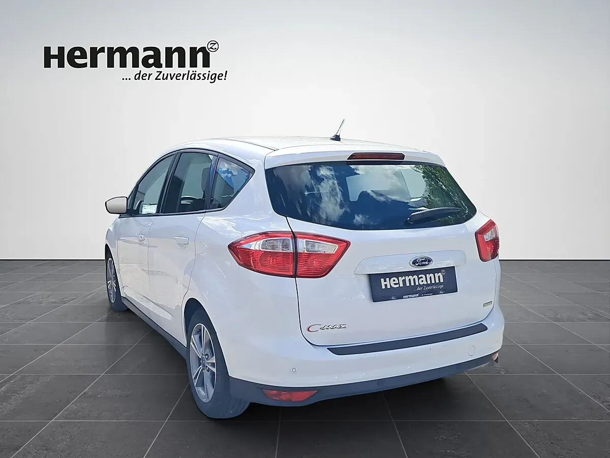 Ford C-Max 2015 photo 2