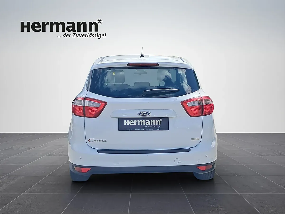 Ford C-Max 2015 photo 3