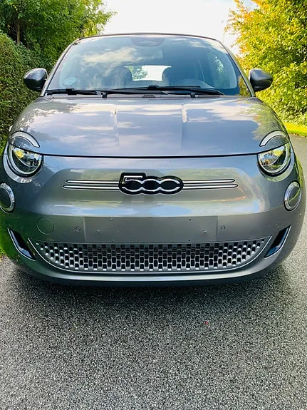 Fiat 500E 2023 photo 5