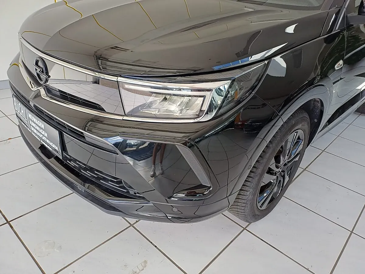 Opel Grandland 2024 photo 3