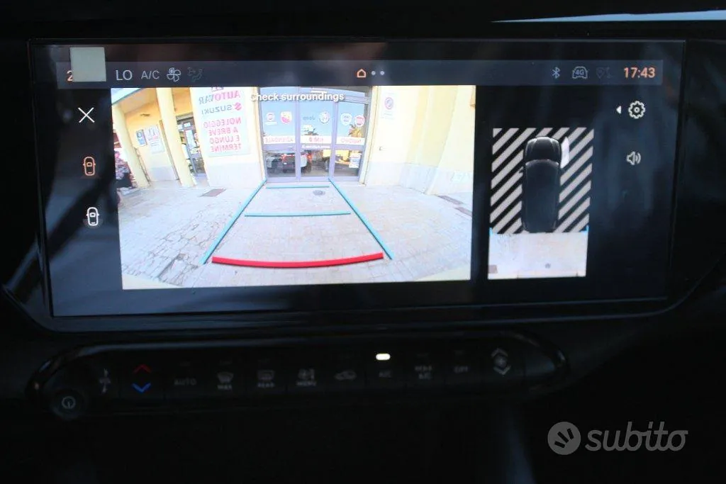 Citroen C3 Aircross 2026 photo 4