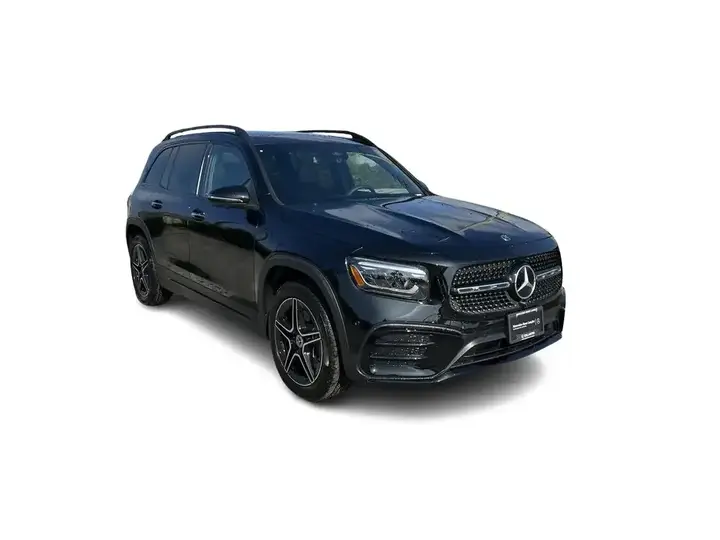 Mercedes-Benz Glb 2026 photo 2