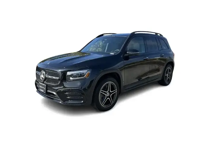 Mercedes-Benz Glb 2026 photo 5