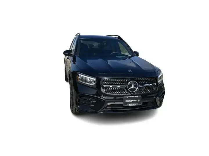 Mercedes-Benz Glb 2026 photo 3