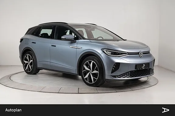 Volkswagen Id.4