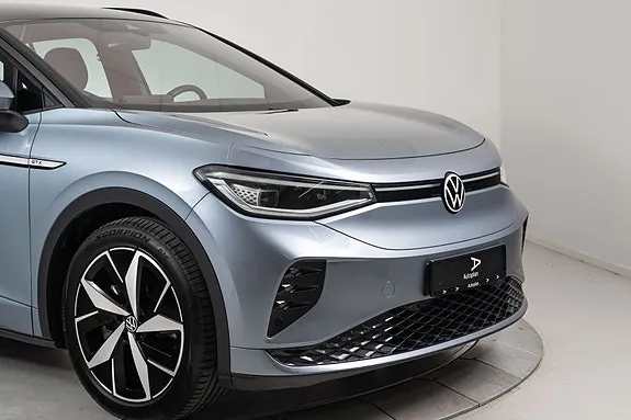 Volkswagen Id.4 2022 photo 3