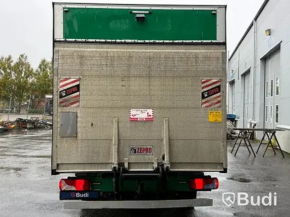 Mercedes-Benz Sprinter 208 2015 photo 4
