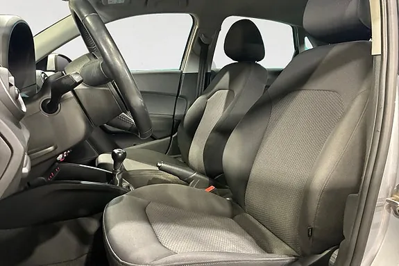Audi A1 2015 photo 3