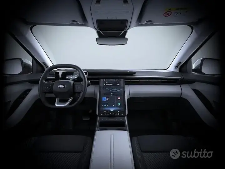Ford Explorer 2026 photo 3