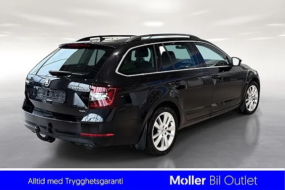 Skoda Octavia 2020 photo 5