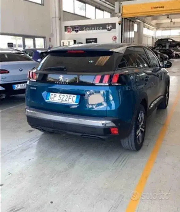 Peugeot 3008 2023 photo 3