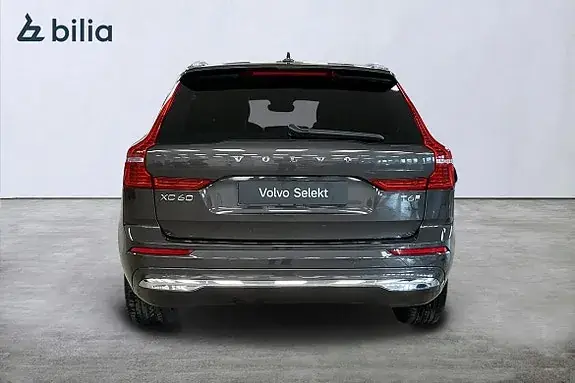 Volvo Xc60 2025 photo 5