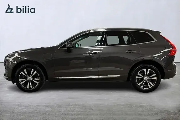Volvo Xc60 2025 photo 3