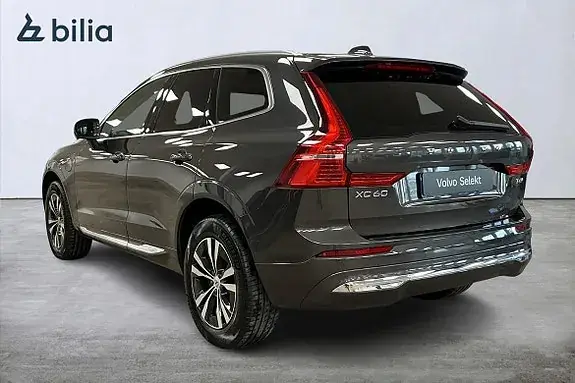 Volvo Xc60 2025 photo 2