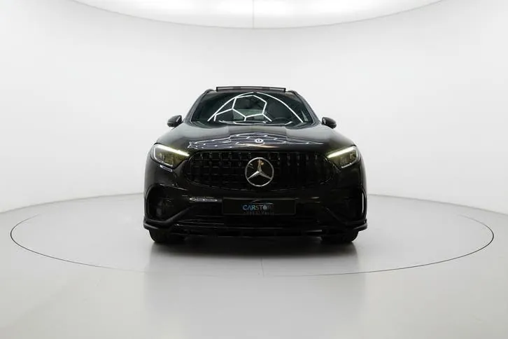 Mercedes-Benz Glc 2023 photo 2