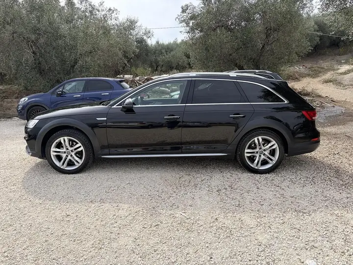 Audi A4 Allroad 2020 photo 5