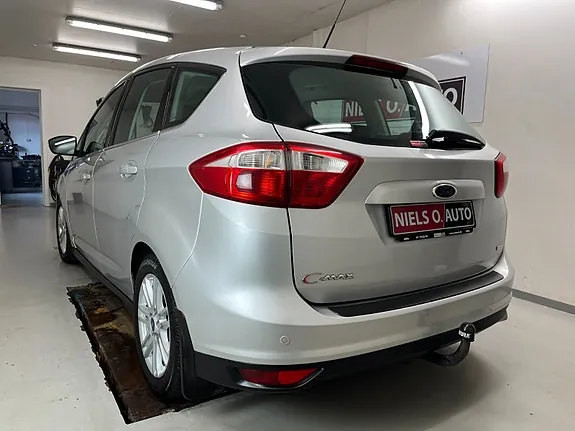 Ford C-Max 2014 photo 3