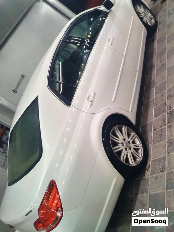 Toyota Avalon 2007 photo 2
