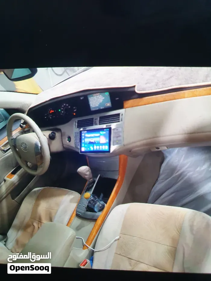 Toyota Avalon 2007 photo 4