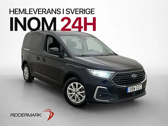 Ford Connect Tourneo