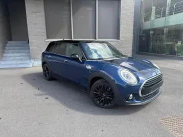 Mini Clubman 2016 photo 3