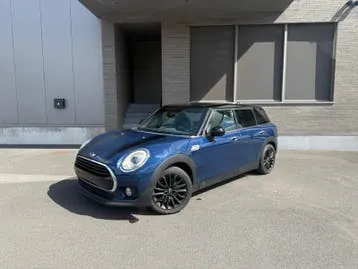 Mini Clubman 2016 photo 2