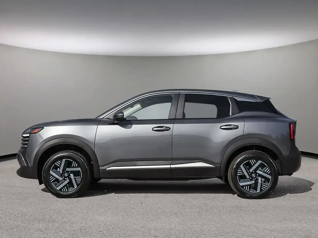 Nissan Kicks 2026 photo 3