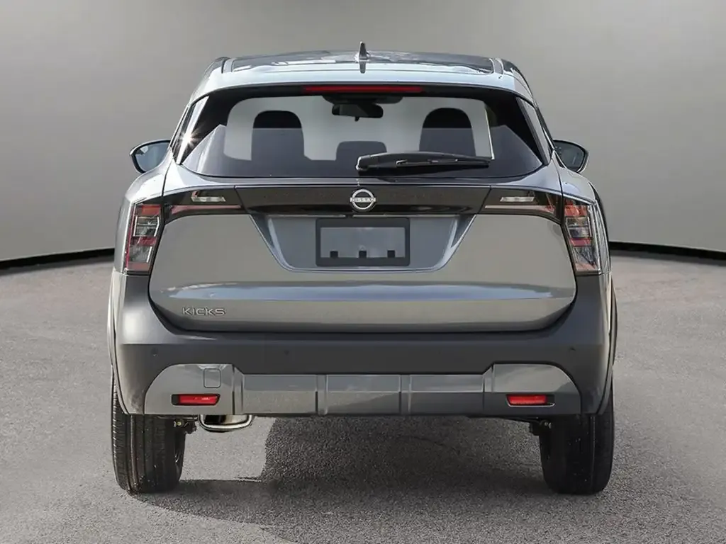 Nissan Kicks 2026 photo 5