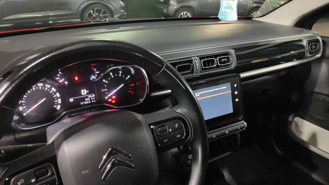 Citroen C3 2019 photo 4