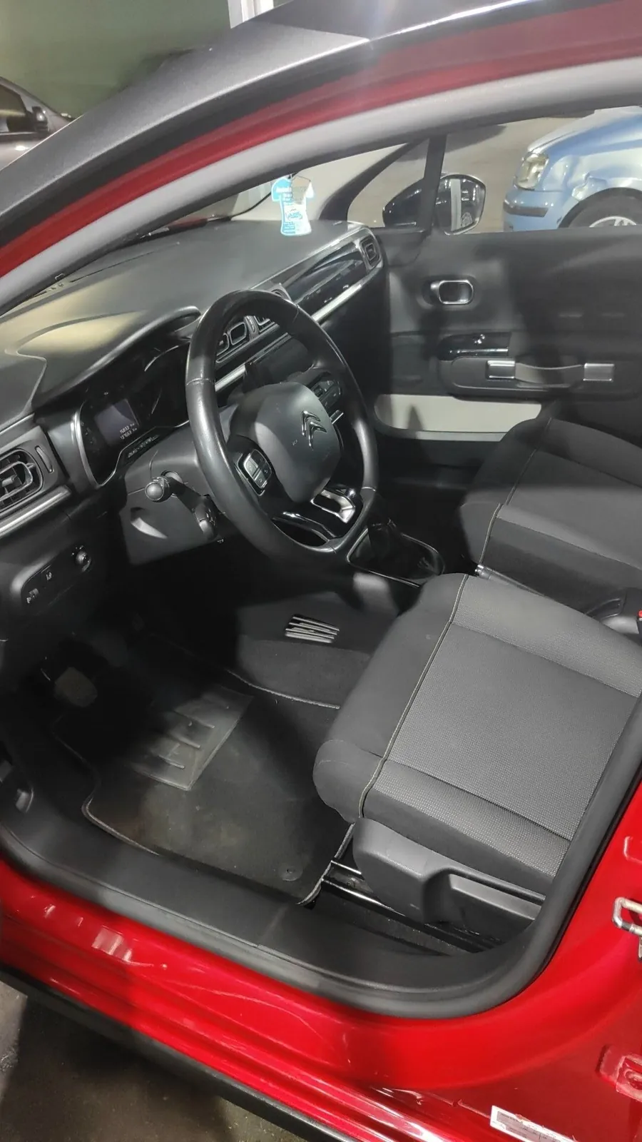 Citroen C3 2019 photo 3