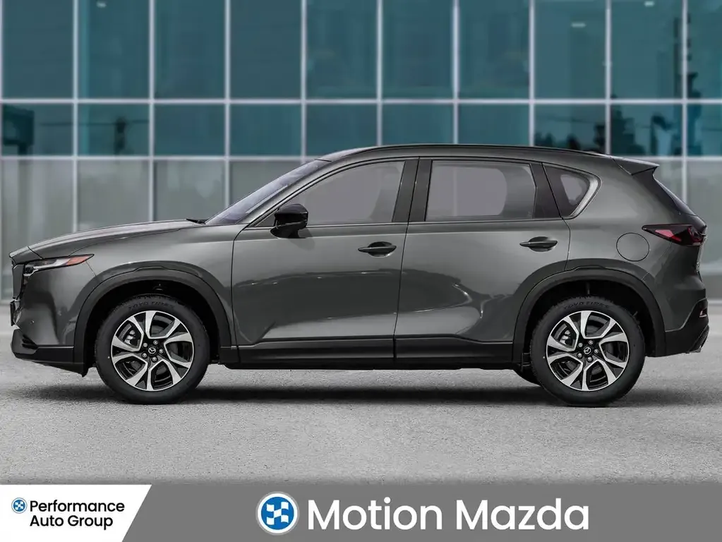 Mazda Cx-5 2026 photo 3
