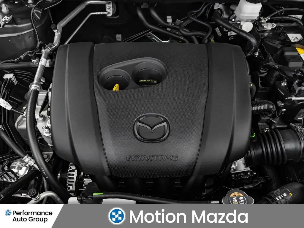 Mazda Cx-5 2026 photo 5