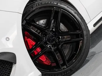 Mercedes-Benz Cla 45 2015 photo 3