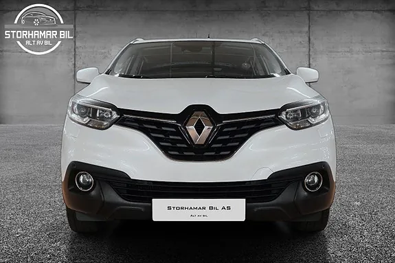 Renault Kadjar 2016 photo 3