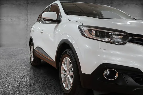 Renault Kadjar 2016 photo 2