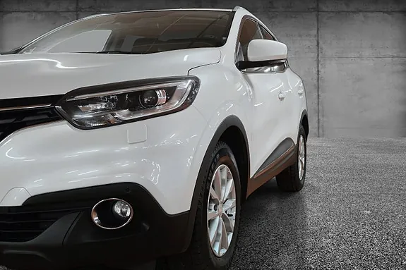 Renault Kadjar 2016 photo 4