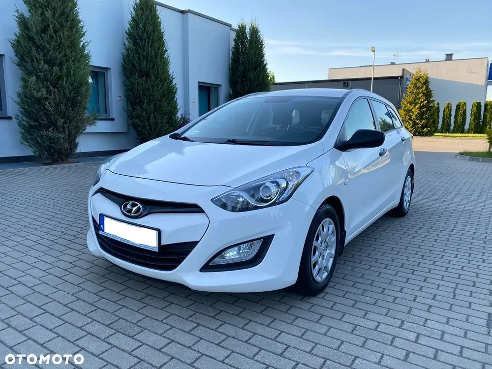 Hyundai I30 2013 photo 5