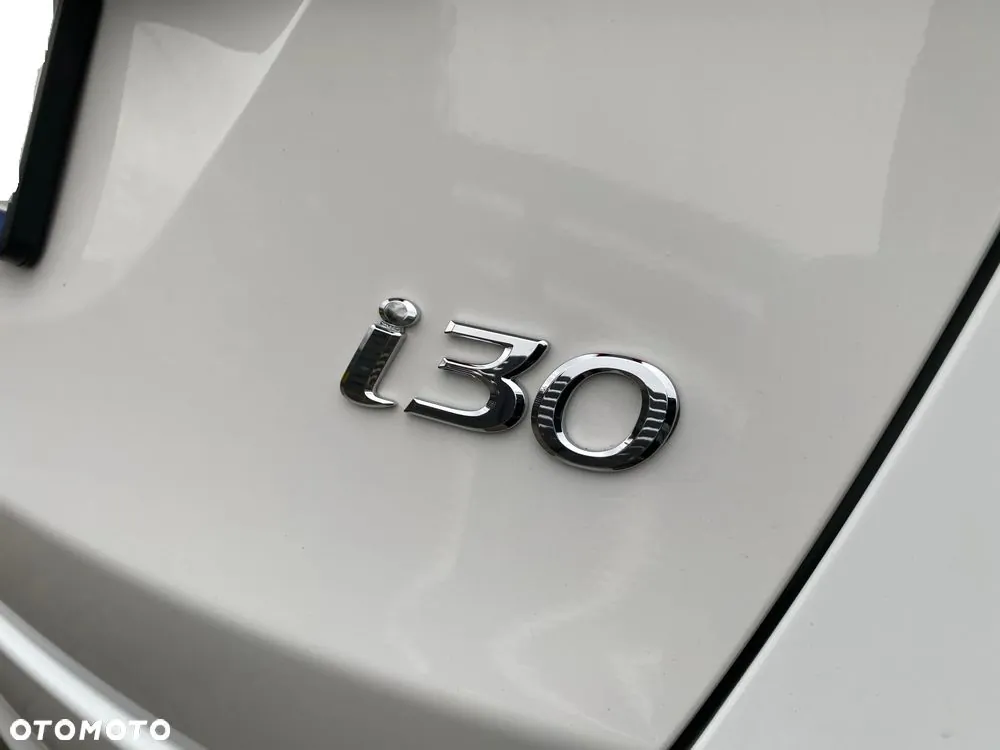 Hyundai I30 2013 photo 2