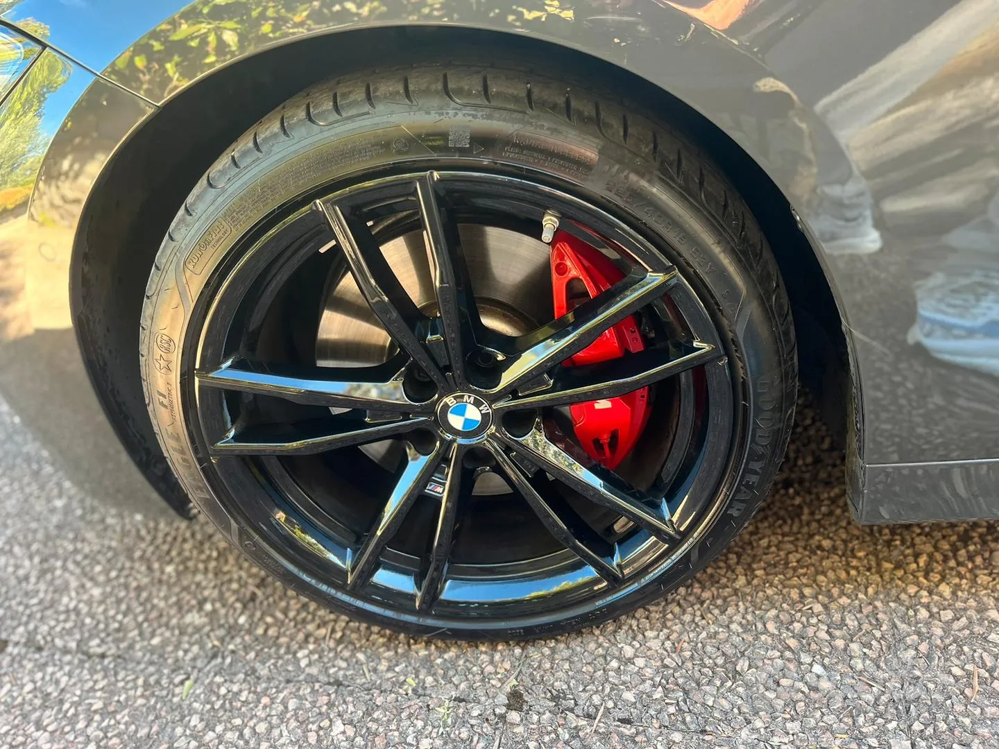 BMW 4 Series 2020 photo 4