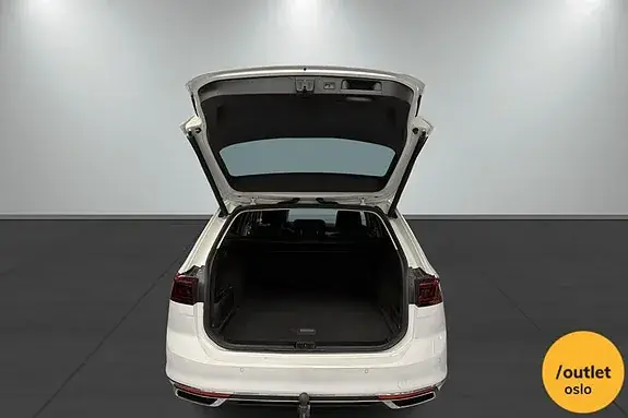 Volkswagen Passat 2020 photo 5